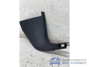 Gebruikte Diversen Volkswagen Golf VII (AUA) 2.0 GTI 16V Prijs € 20,00 Margeregeling aangeboden door Het Viaduct