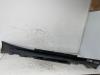 BMW M1 (F21) M140i 3.0 24V Sideskirt links