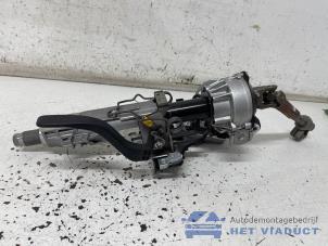 Gebruikte Stuurkolom compleet Volkswagen Polo VI (AW1) 1.0 MPI 12V Prijs € 250,00 Margeregeling aangeboden door Het Viaduct