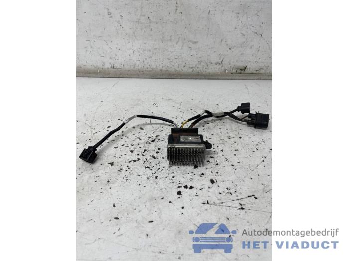 Gebruikte Computer Koeling Audi A6 Avant (C7) 3.0 TDI V6 24V Prijs € 80,00 Margeregeling aangeboden door Het Viaduct