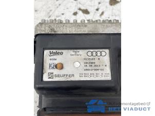 Koeling Module van een Audi A6 Avant (C7) 3.0 TDI V6 24V 2013