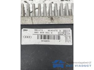Koeling Module van een Audi A6 Avant (C7) 3.0 TDI V6 24V 2013