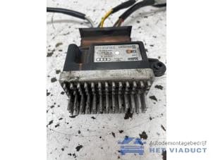 Koeling Module van een Audi A6 Avant (C7) 3.0 TDI V6 24V 2013