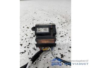Koeling Module van een Audi A6 Avant (C7) 3.0 TDI V6 24V 2013