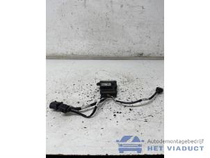 Koeling Module van een Audi A6 Avant (C7) 3.0 TDI V6 24V 2013