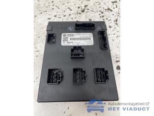 Gebruikte BCM Audi A6 Avant (C7) 3.0 TDI V6 24V Prijs € 110,00 Margeregeling aangeboden door Het Viaduct