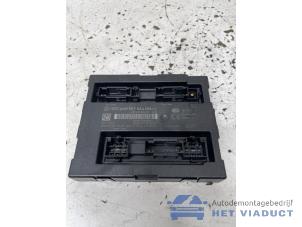 Gebruikte BCM Audi A6 Avant (C7) 3.0 TDI V6 24V Prijs € 120,00 Margeregeling aangeboden door Het Viaduct