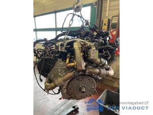 Gebruikte Motor Audi A6 Avant (C7) 3.0 TDI V6 24V Prijs € 3.500,00 Margeregeling aangeboden door Het Viaduct