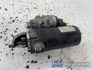 Gebruikte Startmotor Audi A6 Avant (C7) 3.0 TDI V6 24V Prijs € 40,00 Margeregeling aangeboden door Het Viaduct