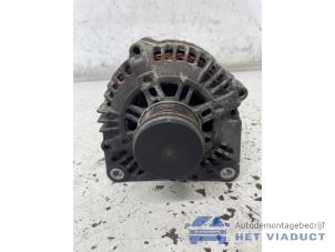 Gebruikte Dynamo Audi A6 Avant (C7) 3.0 TDI V6 24V Prijs € 125,00 Margeregeling aangeboden door Het Viaduct