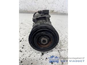 Gebruikte Aircopomp Audi A6 Avant (C7) 3.0 TDI V6 24V Prijs € 60,00 Margeregeling aangeboden door Het Viaduct