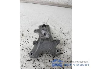 Gebruikte Motorrubber Audi A6 Avant (C7) 3.0 TDI V6 24V Prijs € 25,00 Margeregeling aangeboden door Het Viaduct