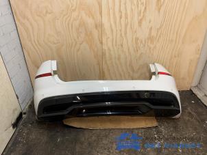 Gebruikte Bumper achter Skoda Kamiq 1.5 TSI 16V Prijs € 150,00 Margeregeling aangeboden door Het Viaduct