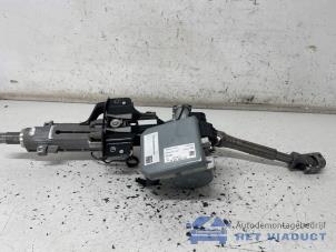 Gebruikte Stuurkolom compleet Skoda Kamiq 1.5 TSI 16V Prijs € 300,00 Margeregeling aangeboden door Het Viaduct