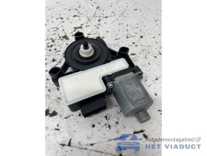 Gebruikte Motor portierruit Volkswagen Polo VI (AW1) 1.0 TSI 12V Prijs € 30,00 Margeregeling aangeboden door Het Viaduct