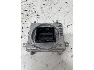 Gebruikte Computer Verlichting Volkswagen Polo VI (AW1) 1.0 TSI 12V Prijs € 100,00 Margeregeling aangeboden door Het Viaduct