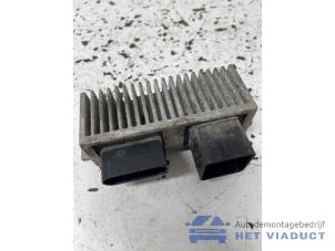 Gebruikte Computer Koeling Renault Kangoo Express (FW) 1.5 dCi 75 FAP Prijs € 35,00 Margeregeling aangeboden door Het Viaduct
