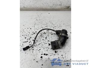 Gebruikte Turboslang Renault Kangoo Express (FW) 1.5 dCi 75 FAP Prijs € 25,00 Margeregeling aangeboden door Het Viaduct