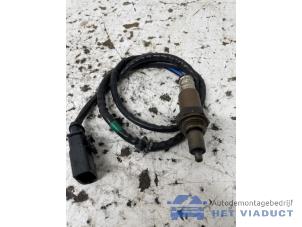 Gebruikte Lambda Sonde Volkswagen Polo VI (AW1) 1.0 TSI 12V Prijs € 20,00 Margeregeling aangeboden door Het Viaduct