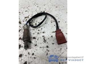 Gebruikte Lambda Sonde Volkswagen Polo VI (AW1) 1.0 TSI 12V Prijs € 20,00 Margeregeling aangeboden door Het Viaduct