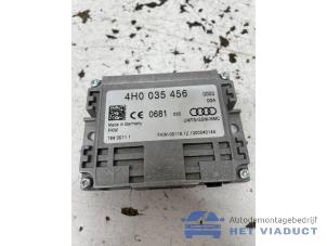 Gebruikte Bluetooth module Skoda Octavia Combi (5EAC) 2.0 TDI RS 16V Prijs € 20,00 Margeregeling aangeboden door Het Viaduct