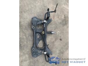 Gebruikte Subframe Skoda Octavia Combi (5EAC) 2.0 TDI RS 16V Prijs € 135,00 Margeregeling aangeboden door Het Viaduct