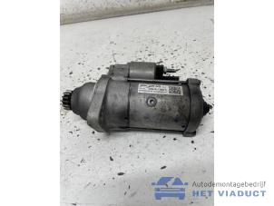 Gebruikte Startmotor Skoda Octavia Combi (5EAC) 2.0 TDI RS 16V Prijs € 40,00 Margeregeling aangeboden door Het Viaduct