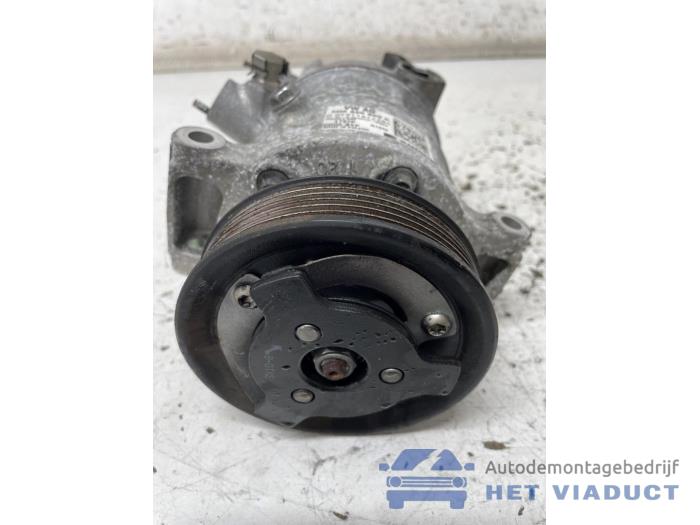 Gebruikte Aircopomp Skoda Octavia Combi (5EAC) 2.0 TDI RS 16V Prijs € 110,00 Margeregeling aangeboden door Het Viaduct