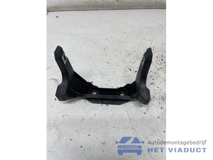 Gebruikte Diversen Skoda Octavia Combi (5EAC) 2.0 TDI RS 16V Prijs € 20,00 Margeregeling aangeboden door Het Viaduct