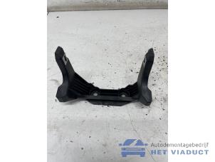 Gebruikte Diversen Skoda Octavia Combi (5EAC) 2.0 TDI RS 16V Prijs € 20,00 Margeregeling aangeboden door Het Viaduct