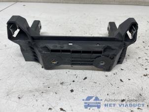 Diversen van een Skoda Octavia Combi (5EAC) 2.0 TDI RS 16V 2014