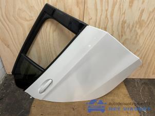 Gebruikte Deur 4Deurs rechts-achter BMW 1 serie (F40) 118d 2.0 16V Prijs € 650,00 Margeregeling aangeboden door Het Viaduct