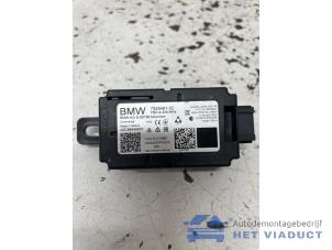 Gebruikte Antenne Versterker BMW 1 serie (F40) 118d 2.0 16V Prijs € 30,00 Margeregeling aangeboden door Het Viaduct