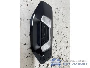 Gebruikte Binnenverlichting achter BMW 1 serie (F40) 118d 2.0 16V Prijs € 30,00 Margeregeling aangeboden door Het Viaduct