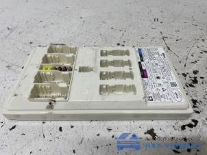 Gebruikte Module Bodycontrol BMW 1 serie (F40) 118d 2.0 16V Prijs € 120,00 Margeregeling aangeboden door Het Viaduct