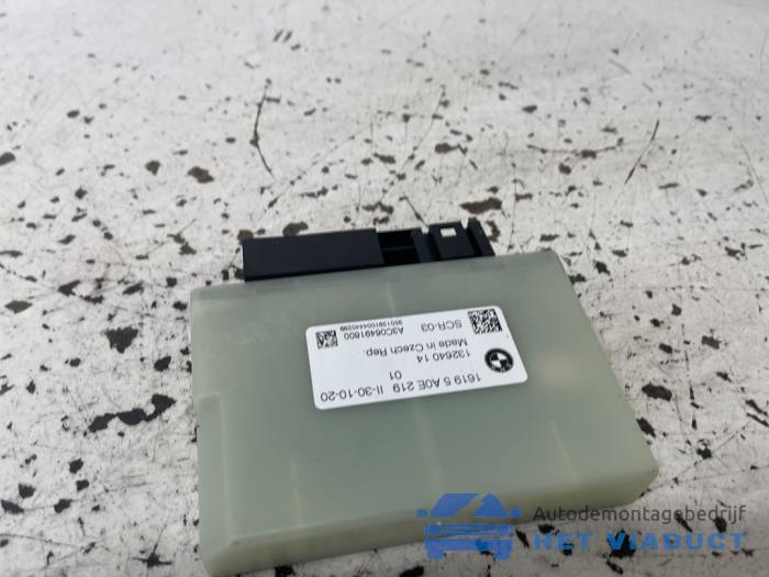 Gebruikte Adblue Computer BMW 1 serie (F40) 118d 2.0 16V Prijs € 100,00 Margeregeling aangeboden door Het Viaduct