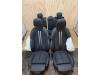 BMW 1 serie (F40) 118d 2.0 16V Bekleding Set (compleet)