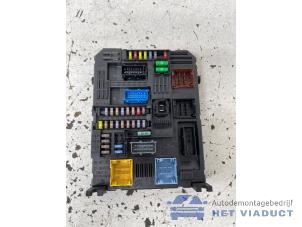 Gebruikte Bodycontrol Module Peugeot 308 SW (L4/L9/LC/LJ/LR) 1.5 BlueHDi 100 Prijs € 60,00 Margeregeling aangeboden door Het Viaduct