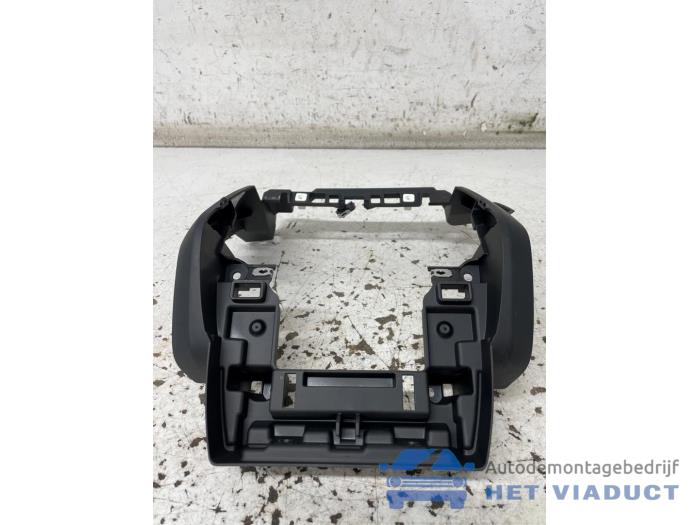 Gebruikte Diversen Renault Clio V (RJAB) 1.0 TCe 100 12V Prijs € 50,00 Margeregeling aangeboden door Het Viaduct
