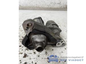 Gebruikte Startmotor Renault Clio V (RJAB) 1.0 TCe 100 12V Prijs € 40,00 Margeregeling aangeboden door Het Viaduct