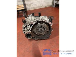 Gebruikte Automaatbak Volkswagen Polo V (6R) 1.2 TSI 16V BlueMotion Technology Prijs € 1.250,00 Margeregeling aangeboden door Het Viaduct