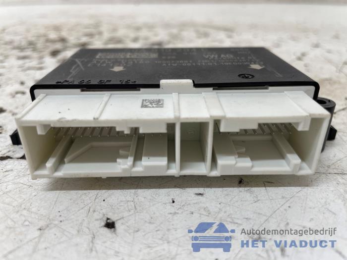 PDC Module van een Seat Ibiza V (KJB) 1.0 TSI 12V 2019