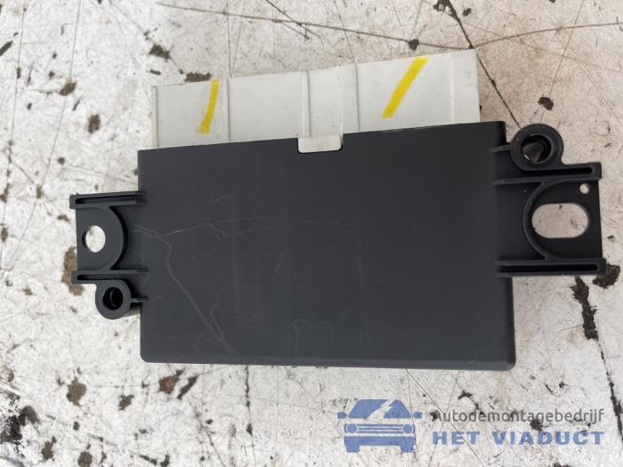 PDC Module van een Seat Ibiza V (KJB) 1.0 TSI 12V 2019