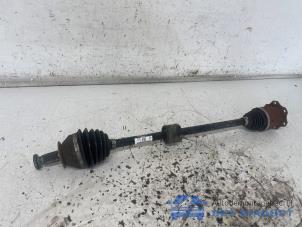 Gebruikte Aandrijfas rechts-voor Seat Ibiza V (KJB) 1.0 TSI 12V Prijs € 270,00 Margeregeling aangeboden door Het Viaduct