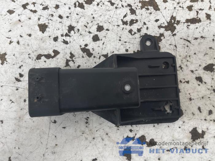 Gebruikte Koeling Module Volkswagen Polo V (6R) 1.2 TSI 16V BlueMotion Technology Prijs € 20,00 Margeregeling aangeboden door Het Viaduct