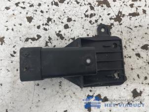 Gebruikte Koeling Module Volkswagen Polo V (6R) 1.2 TSI 16V BlueMotion Technology Prijs € 20,00 Margeregeling aangeboden door Het Viaduct