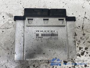 Gebruikte Computer Inspuit Volkswagen Polo V (6R) 1.2 TSI 16V BlueMotion Technology Prijs € 90,00 Margeregeling aangeboden door Het Viaduct