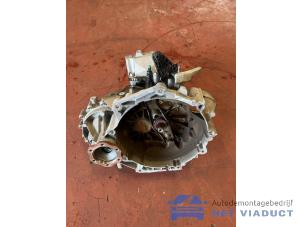 Gebruikte Versnellingsbak Seat Ibiza V (KJB) 1.0 TSI 12V Prijs € 600,00 Margeregeling aangeboden door Het Viaduct