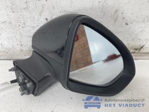 Gebruikte Buitenspiegel rechts Opel Astra K 1.0 Turbo 12V Prijs € 125,00 Margeregeling aangeboden door Het Viaduct