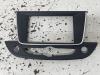 Opel Crossland (X) 1.2 12V Radio omlijsting